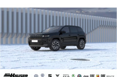 Jeep Compass Elektro First Edition 74 kWh - KOMFORT SICHERHEIT WÄRMEPUMPE EL. HECKKL. HUD NAVI ACC