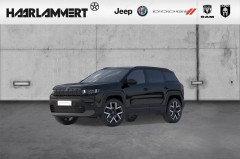 Jeep Compass First Edition 74 kWh – Neues E-SUV | Premium-Ausstattung