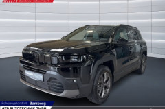 Jeep Compass First Edition, LHZ, 360 Grad, Panodach