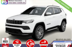Jeep Compass Hybrid Altitude PremiumP 18Z 360° TotW