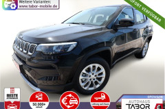 Jeep Compass MHEV Altitude DCT PremiumP 360°Kam TotWi