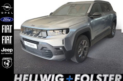 Jeep Compass Neues Modell 2026 *Sofort Verfügbar* Matrix-LED Kamera NAVI