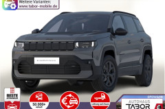 Jeep Compass neuMod Hybrid First Edit Pano Nav Matrix