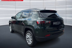 Jeep Compass North Star, Limitiert Panoramadach
