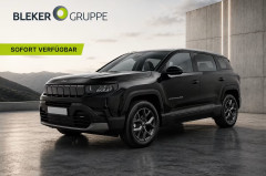 Jeep Compass SOFORT VERFÜGBAR !!!