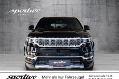 Jeep Wagoneer Grand*Series I**