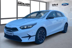 Kia Ceed 1.0T NIGHTLINE  SONDERAKTION  LED NAVI