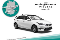 Kia Ceed 1.5T 48V DCT 140 ULTIMATE STYLE