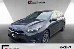 Kia Ceed SW CEED_SW 1.5T DCT Autom./ULT/LED/JBL/Kamera