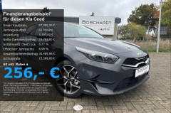 Kia Ceed *Ultimate-Edition*1.5T-GDI*Automatik*Style*JBL*Schwarz*