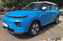 Kia e-Soul e- Soul