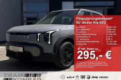 Kia EV2 42.2 4S   EARTH   WIC   sofort verfügbar