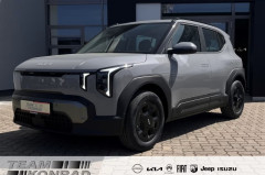 Kia EV2 42.2 4S   EARTH   WIC   sofort verfügbar
