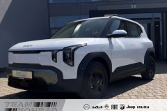 Kia EV2 42.2 4S   EARTH   WIC TEC DWP   sofort verfügbar