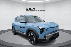 Kia EV2 42.2 4S EARTH WIC TEC DWP Sitz