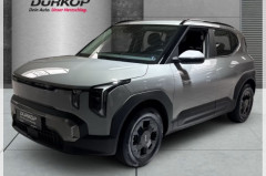 Kia EV2 42.2 5 Sitzer EARTH Winter-Connect-Paket
