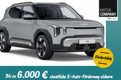 Kia EV2 42kWh Air PRVT+Winter+WPumpe+RFK+NAVI+Keyless