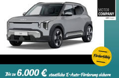 Kia EV2 42kWh Earth +WIC+22AC+TEC+DWP+DES+