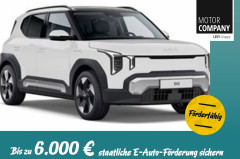 Kia EV2 42kWh Earth WinterCon+4 Sitz+RFK+PDC V+H+
