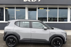 Kia EV2 AIR 42,2-kWh Winterpaket Wärmepumpe 5 Sitze