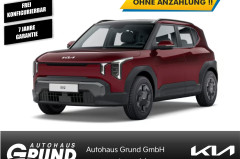 Kia EV2 AIR 42.2 | Klimaaut. | Smart-Key | Kamera | PDC