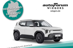 Kia EV2 Air | 42,2 kWh | Frei Konfigurierbar | Elektroprämie