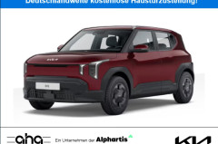 Kia EV2 AIR // FREI KONFIGURIERBAR