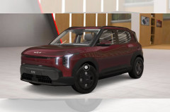 Kia EV2 Air *AKTION*OHNE ANZAHLUNG