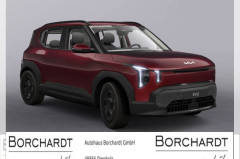 Kia EV2 **Bestellfahrzeug**konfigurierbar**