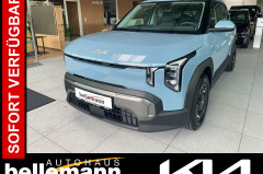 Kia EV2 EARTH|5-Sitz|P3-Winter-Connect|SOFORT