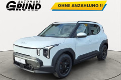 Kia EV2 EARTH 42.2 | 5S | WINTER-CONNECT | WP | V2L