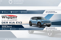 Kia EV2 EARTH 42,2 kWh ️Marktstartaktion ️ Verfügbar in 2 Monaten