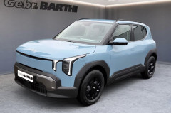 Kia EV2 Earth, DriveWisePark+WinterConnect+TechnologiePaket