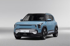 Kia EV2 EV2 5S AiR Winter WP NAV HDA2