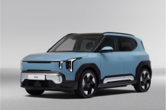 Kia EV2 EV2 5S AiR Winter WP NAV HDA2