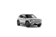 Kia EV2 EV2 AIR 42.2 kWh   Elektro-Förderung möglich