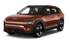 Kia EV3 58 kWh 150 kW Air Frontantrieb