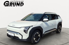 Kia EV3 81.4 EARTH  WINTER+BUSINESS-PAKET | GEWERBLICH