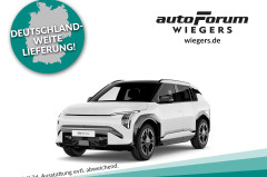 Kia EV3 81 kWh 150 kW Air