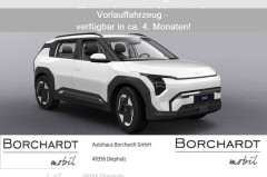 Kia EV3 AIR*58,3-kWh*WLTP 436 km*Bestellfzg*änderbar*
