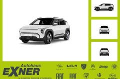 Kia EV3 AIR 58 kWh | !INKL. 3.000€ E-FÖRDERPRÄMIE als Anzahlung! | Privat