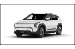 Kia EV3 Air Neubestellung Gewerbe