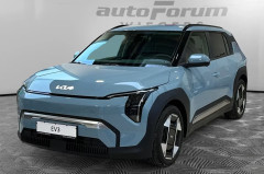 Kia EV3 EARTH (204 PS) WIC UPG DWP