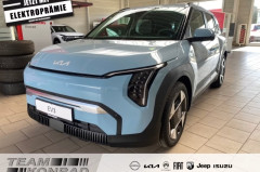 Kia EV3 Earth 58,3kWh   WIC BUS DG UP DW 19Z SD   sofort verfügbar