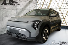 Kia EV3 Earth 81.4 EARTH WinterConnect+Business / Sofort Verfügbar