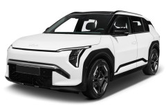 Kia EV3 Earth 81,4kWh Winter-Paket Drive-Wise Business-Paket Upgrade-Paket
