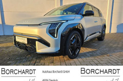 Kia EV3 *GT-line*81.4 kWh*204PS*Drive-Wise-Pro*Komfort*LED*19-Zoll*