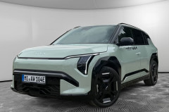 Kia EV3 GT LINE (204 PS) DWP COM