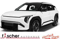 Kia EV3 Kia EV3 58 kWh 150 kW Air Winter Paket