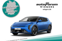 Kia EV4 58,3 kWh Air | !INKL. 5.000€ E-FÖRDERPRÄMIE als Anzahlung! |